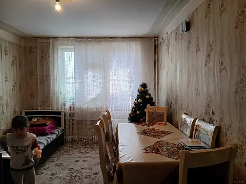 Satılır 1 otaqlı mənzil 40 m² — Bakı 1 otaq 40.00 m²