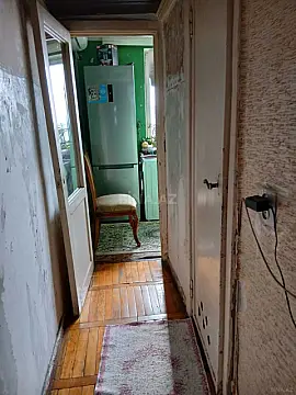 Satılır 1 otaqlı mənzil 40 m²