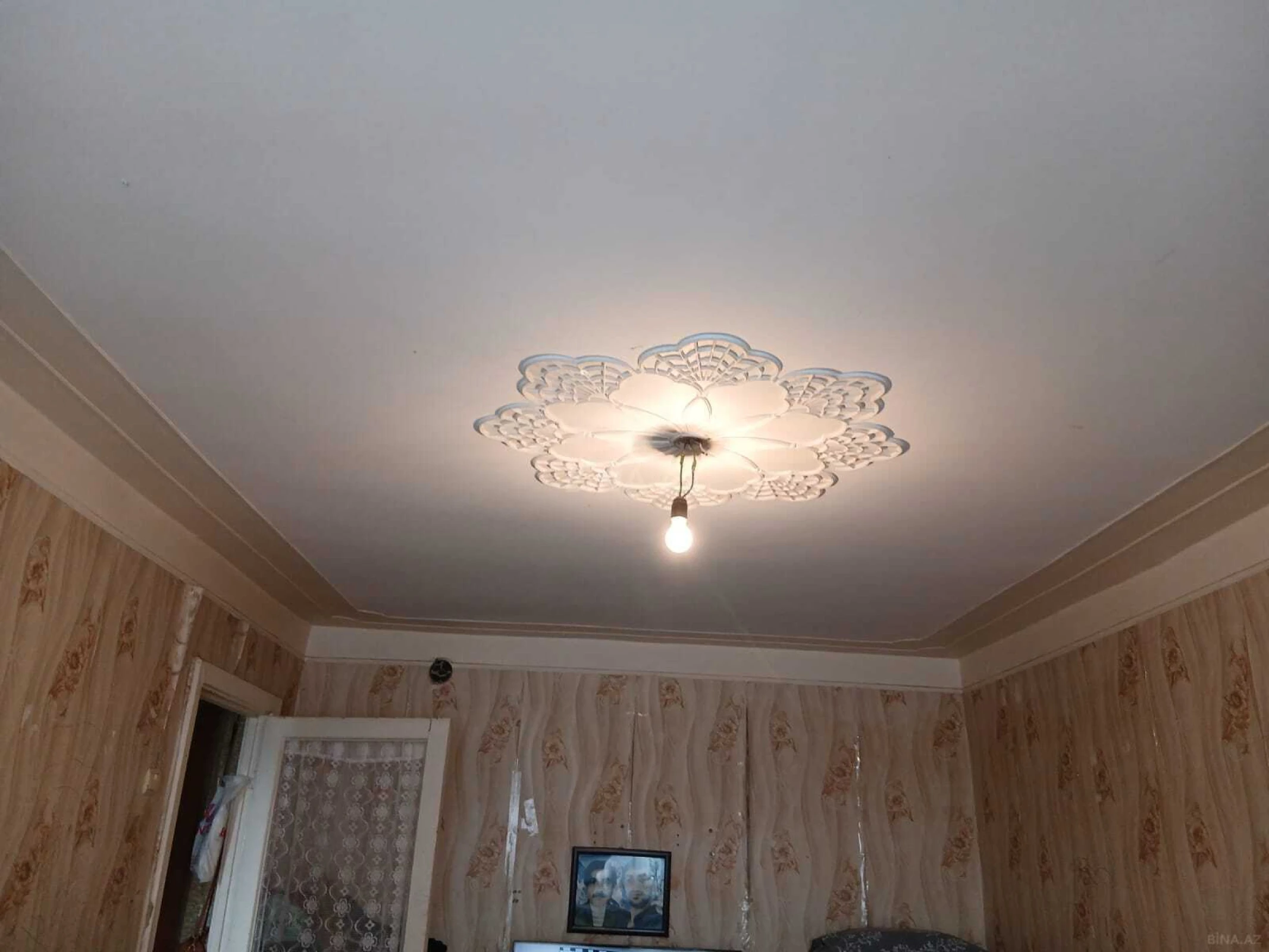 Satılır 1 otaqlı mənzil 40 m²