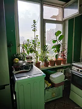 Satılır 1 otaqlı mənzil 40 m²