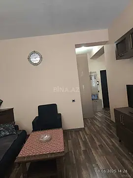 Kirayə verilir 2 otaqlı mənzil 55 m²
