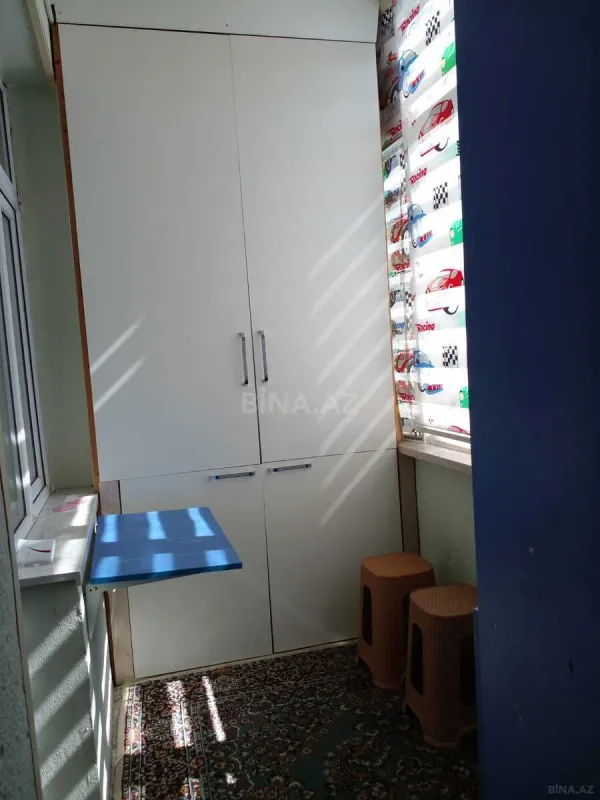 Kirayə verilir 2 otaqlı mənzil 55 m²