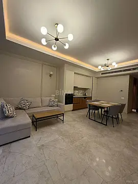 Kirayə verilir 2 otaqlı mənzil 90 m²