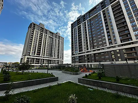 Satılır 3 otaqlı mənzil 124 m² — Bakı, Xətai 3 otaq 124.00 m²