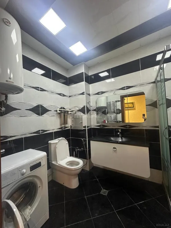 Kirayə verilir 2 otaqlı mənzil 70 m²
