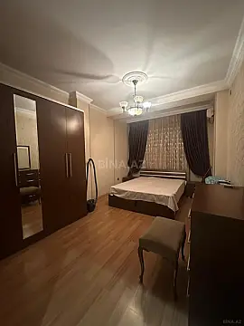 Kirayə verilir 2 otaqlı mənzil 70 m²