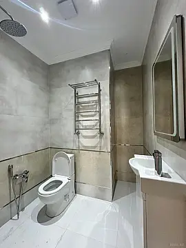 Satılır 3 otaqlı mənzil 171 m²