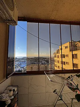 Satılır 3 otaqlı mənzil 130 m²