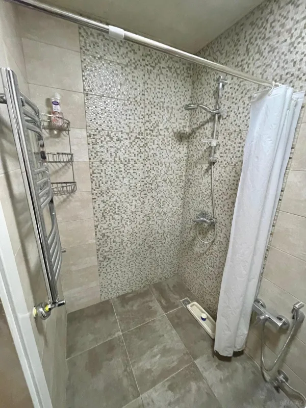 Satılır 2 otaqlı mənzil 47 m²