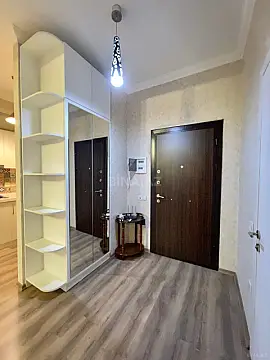 Satılır 2 otaqlı mənzil 47 m²