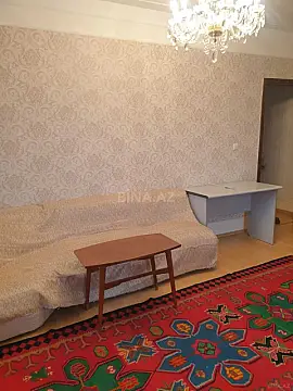 Kirayə verilir 2 otaqlı mənzil 74 m²