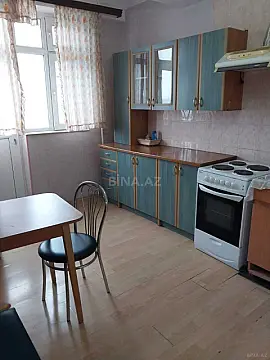 Kirayə verilir 2 otaqlı mənzil 74 m²