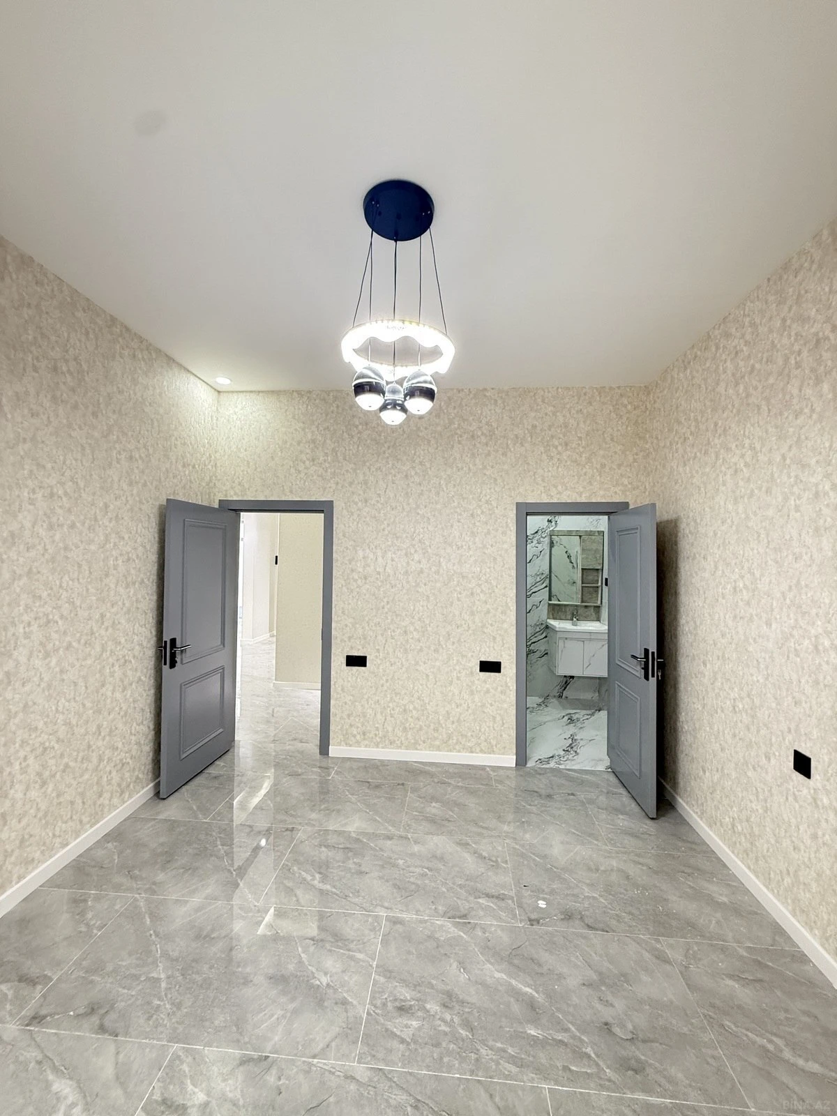 Satılır 4 otaqlı həyət evi 125 m²