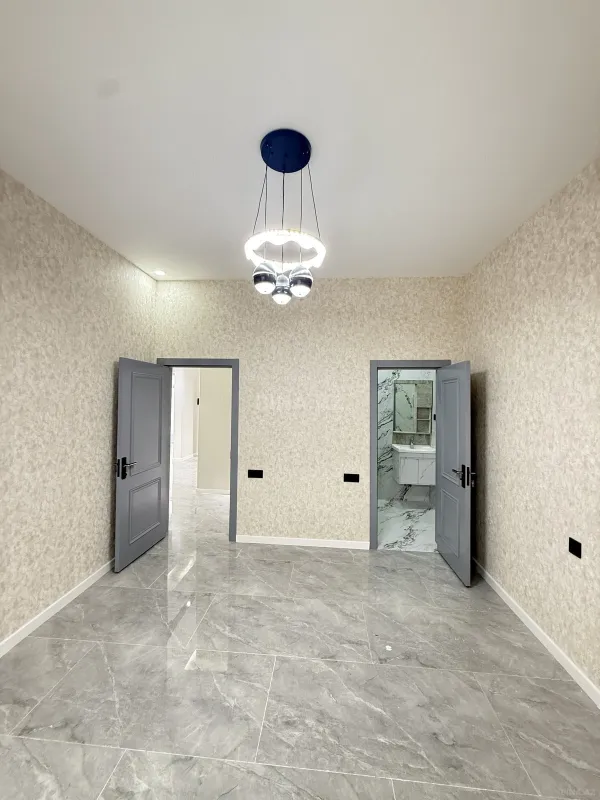 Satılır 4 otaqlı həyət evi 125 m²