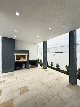 Satılır 4 otaqlı həyət evi 125 m²