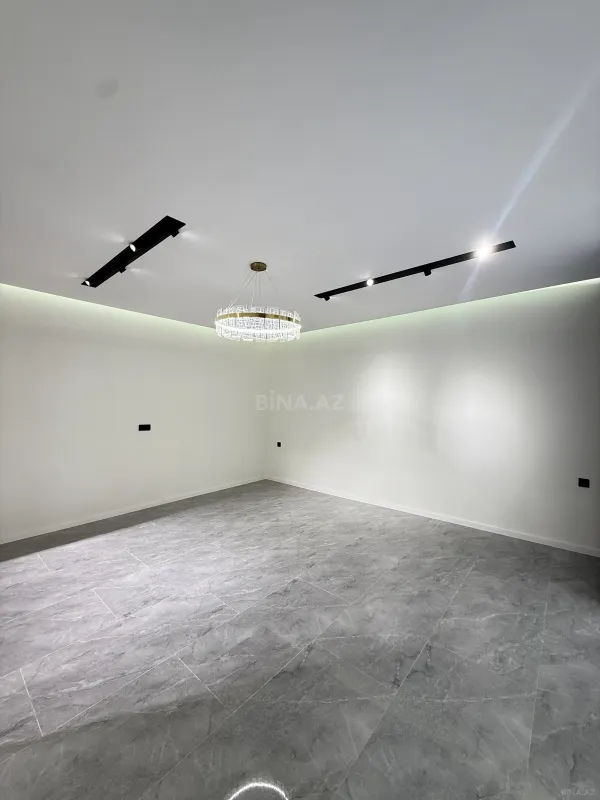 Satılır 4 otaqlı həyət evi 125 m²