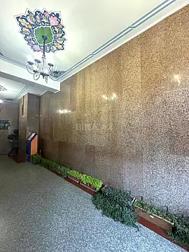 Satılır 3 otaqlı mənzil 153 m²