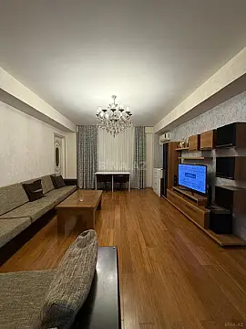 Satılır 3 otaqlı mənzil 83 m² — Bakı, Masazır 3 otaq 83.00 m²