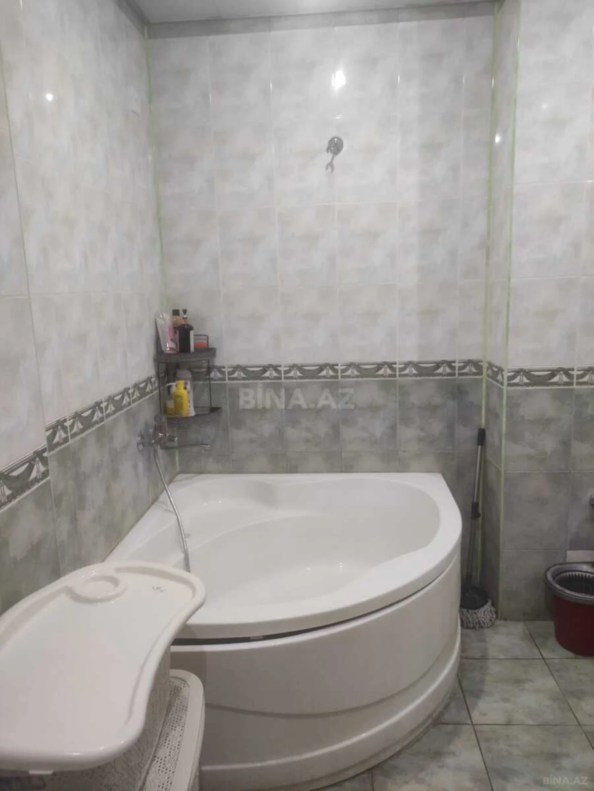 Satılır 3 otaqlı mənzil 90 m²