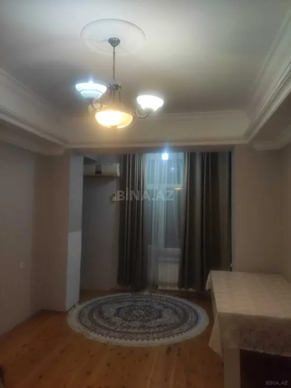 Satılır 3 otaqlı mənzil 90 m²