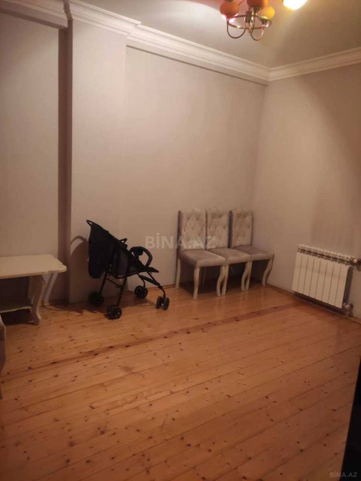Satılır 3 otaqlı mənzil 90 m²