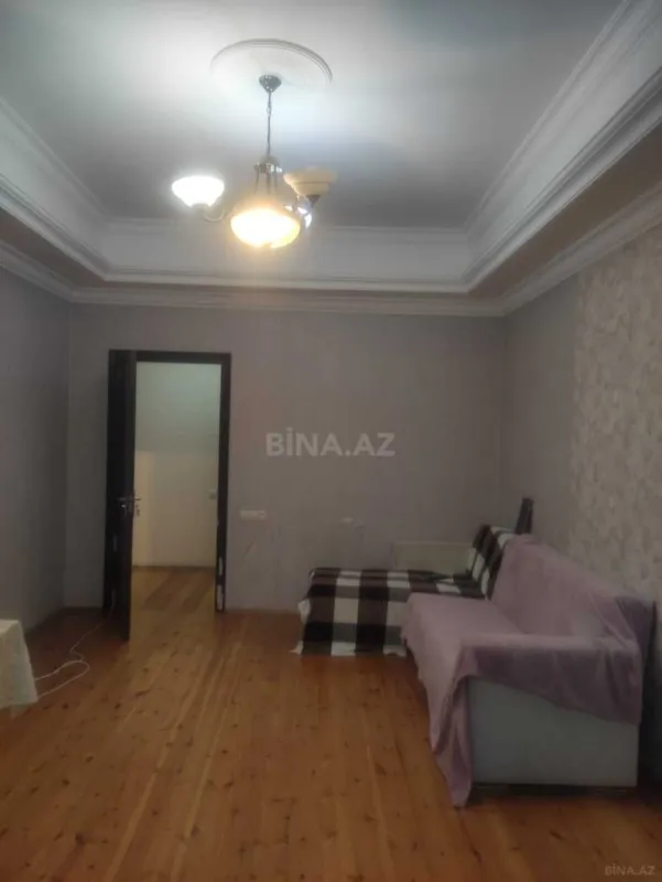 Satılır 3 otaqlı mənzil 90 m²