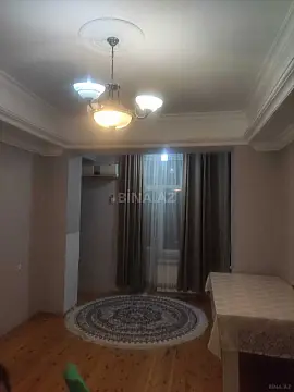 Satılır 3 otaqlı mənzil 90 m²