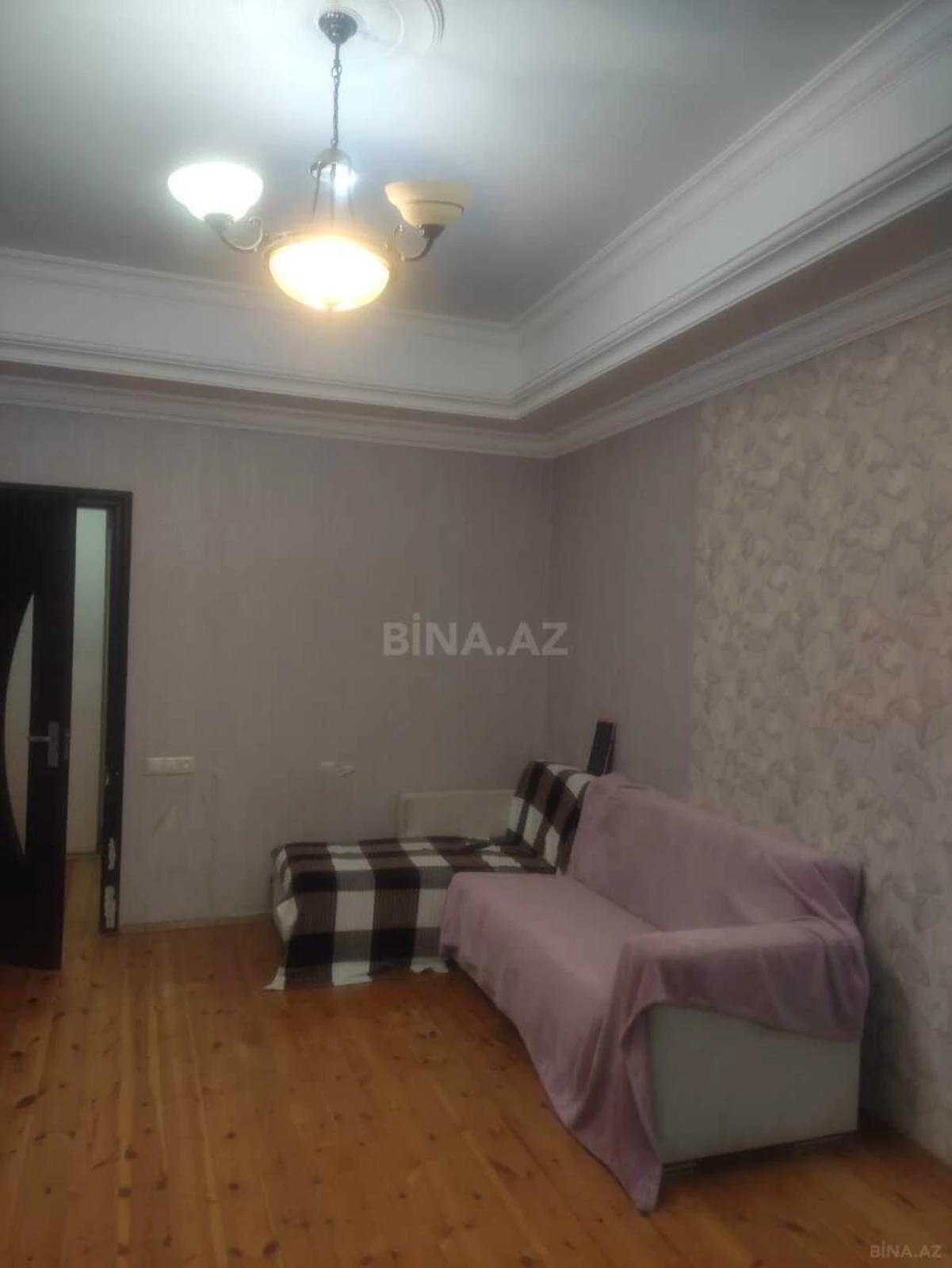 Satılır 3 otaqlı mənzil 90 m²