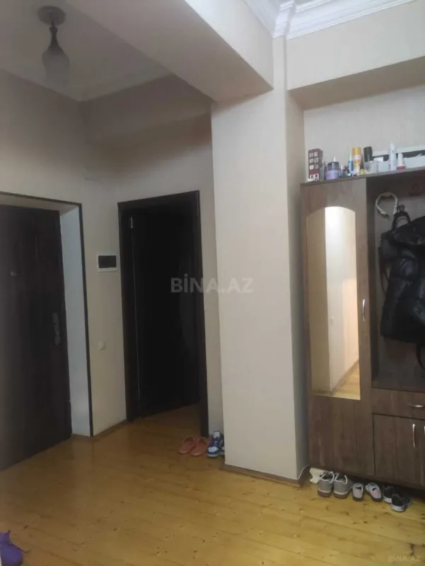 Satılır 3 otaqlı mənzil 90 m²