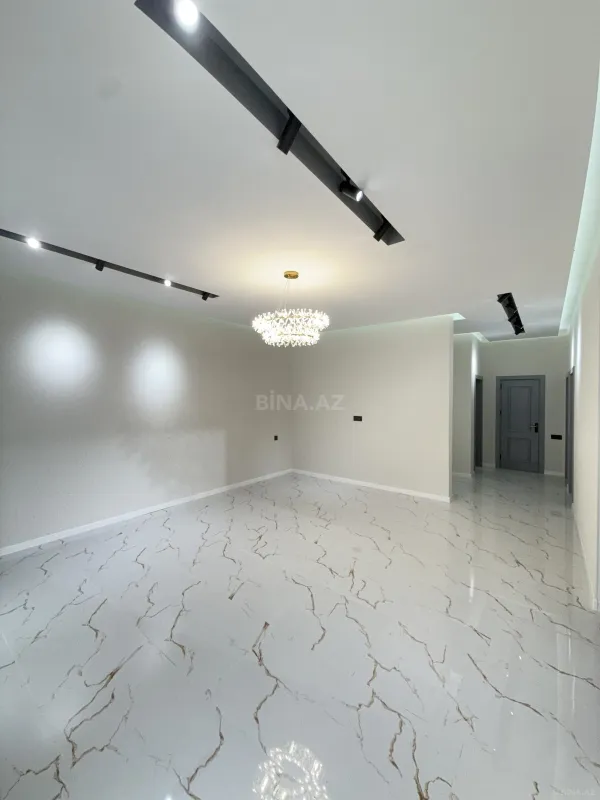Satılır 4 otaqlı həyət evi 135 m²