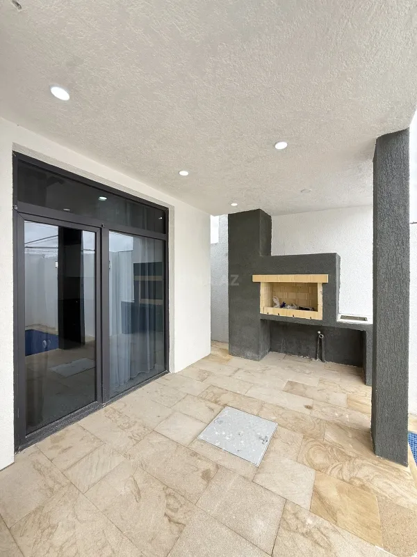 Satılır 4 otaqlı həyət evi 135 m²