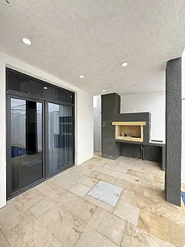 Satılır 4 otaqlı həyət evi 135 m²