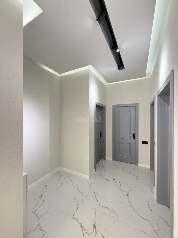 Satılır 4 otaqlı həyət evi 135 m²