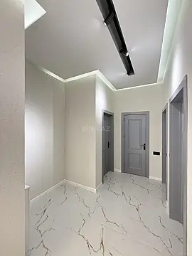 Satılır 4 otaqlı həyət evi 135 m²