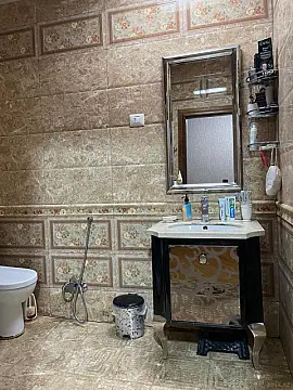 Satılır 2 otaqlı mənzil 95 m²