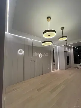 Satılır 3 otaqlı mənzil 102.3 m²