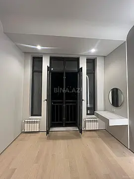Satılır 3 otaqlı mənzil 102.3 m²