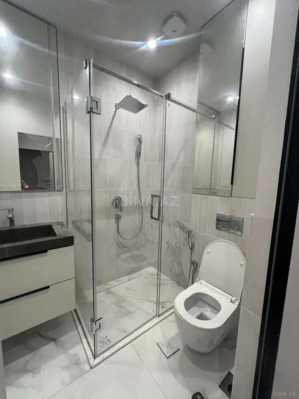 Satılır 3 otaqlı mənzil 102.3 m²