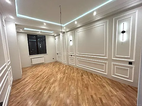 Satılır 3 otaqlı mənzil 115 m² — Bakı, Səbail 3 otaq 115.00 m²
