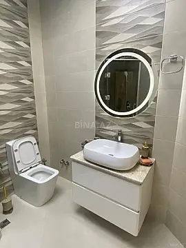 Satılır 2 otaqlı mənzil 95 m²