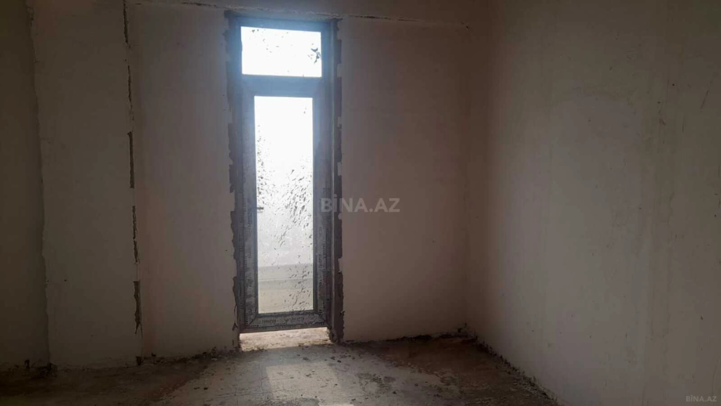 Satılır 2 otaqlı mənzil 57 m²