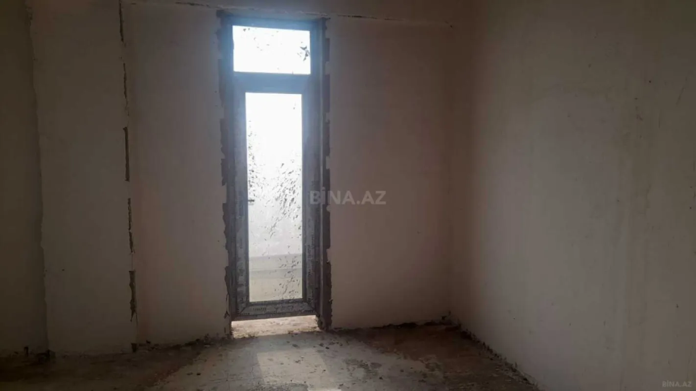 Satılır 2 otaqlı mənzil 57 m²