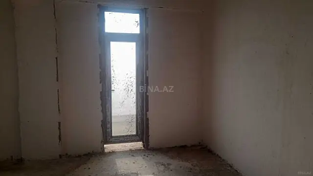 Satılır 2 otaqlı mənzil 57 m²