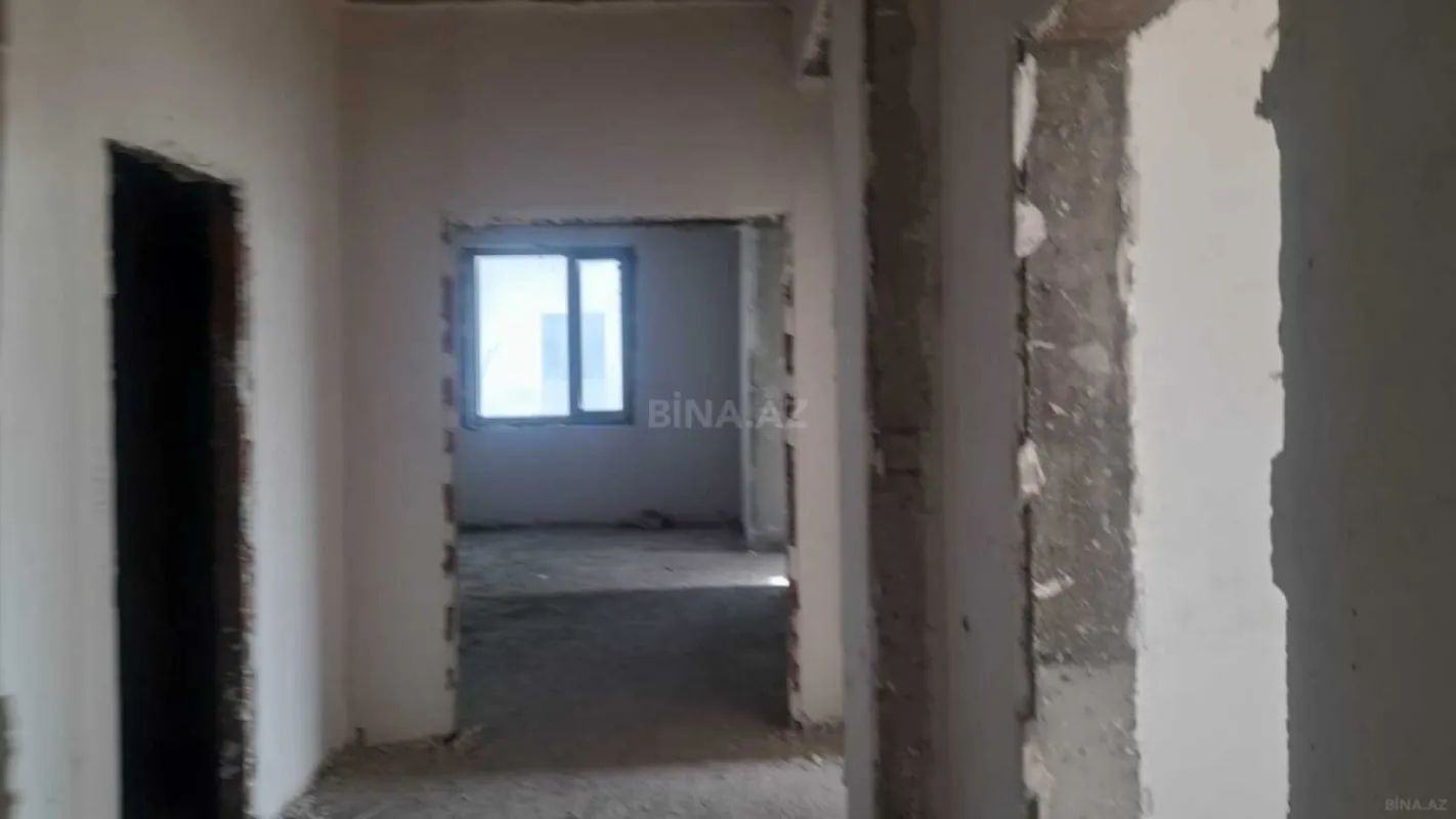 Satılır 2 otaqlı mənzil 57 m²