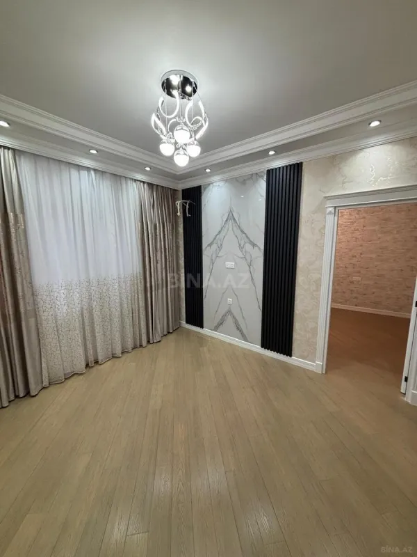 Satılır 2 otaqlı mənzil 70 m²