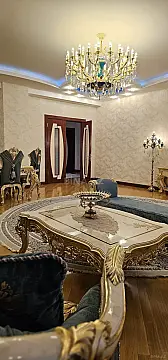 Satılır 4 otaqlı mənzil 235 m² — Bakı, Nərimanov 4 otaq 235.00 m²