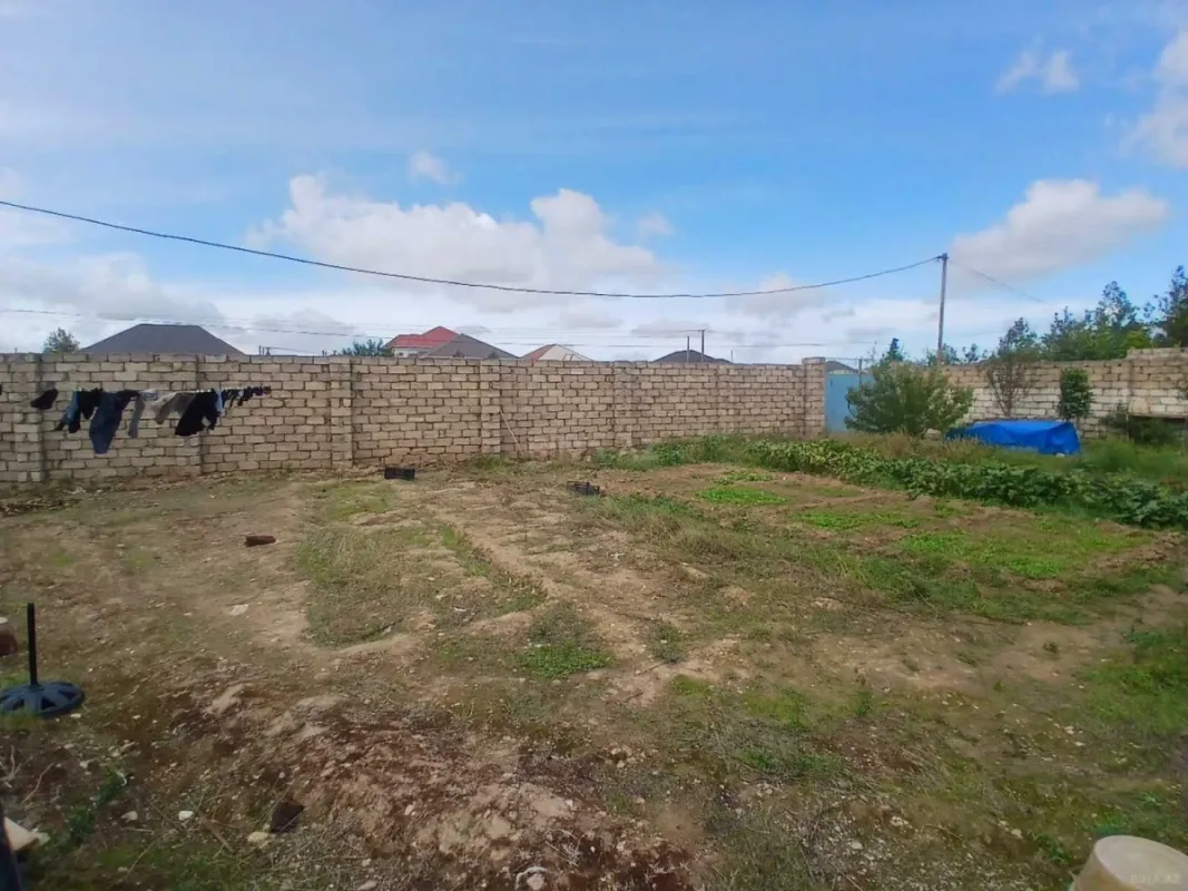 Satılır torpaq sahəsi 4 m²