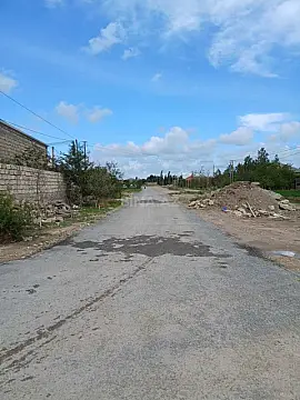 Satılır torpaq sahəsi 4 m² — Bakı, Maştağa 4.00 m²