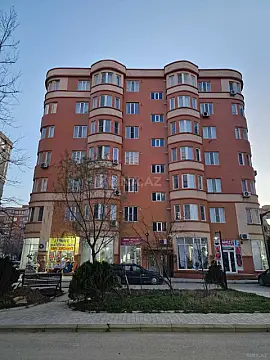 Satılır 3 otaqlı mənzil 92 m² — Bakı, Masazır 3 otaq 92.00 m²