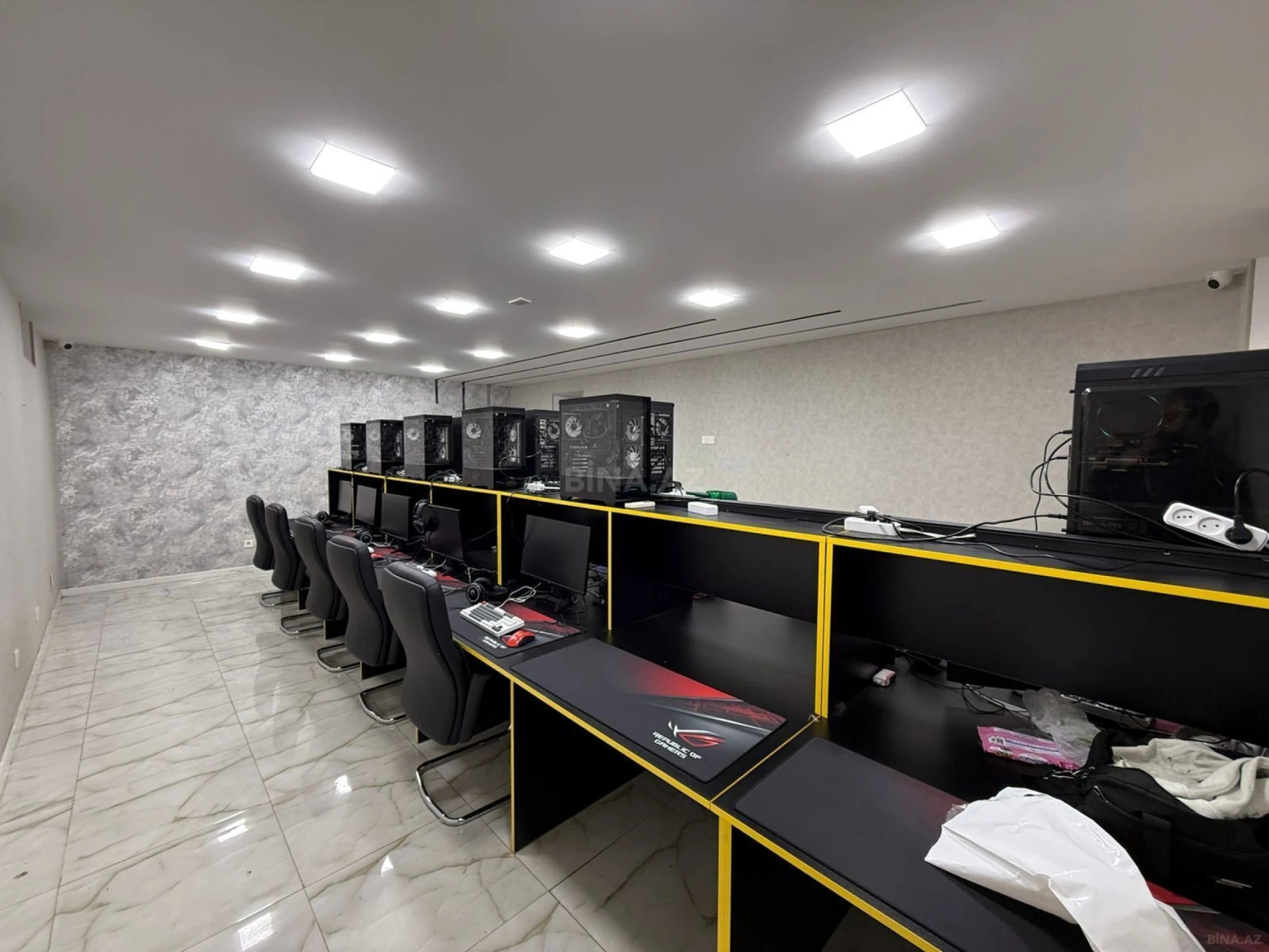 Satılır obyekt 101 m²